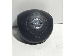 Подушка безопасности водителя DS07, HERG2005   Nissan Micra