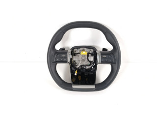 Volant Citroen C4 X 2023   