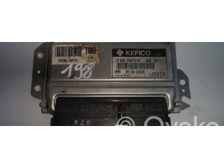 Řídící jednotka 39110-22525, 39110-22525 9030930074F   Hyundai Accent 1995