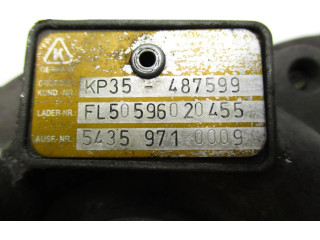 Píst KP35487599   Peugeot 206+     