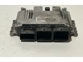 Řídící jednotka 9805947680   Fiat Scudo 2014