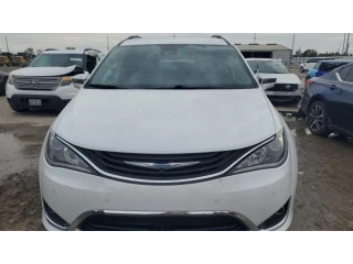 Дисплей    1P28440437   Chrysler Pacifica