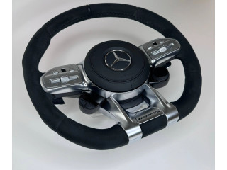 Volant Mercedes-Benz GLA H247 2022 A0050051399, A0004609808  