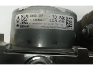 Блок управления АБС 476602005R, 476602005R   Renault Sandero I