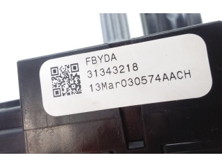 Подрулевой шлейф SRS 31343218   Volvo V40 Cross country