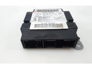 Блок подушек безопасности 9823741480   Peugeot Rifter