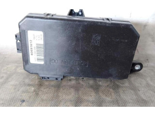 Řídící jednotka 60691612   Alfa Romeo 166 