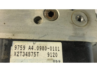 Jednotka ABS X2T34575T, 09800101   Honda HR-V 2000