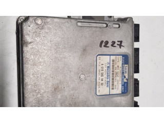 Řídící jednotka A0195459432   Mercedes-Benz C W202 1998