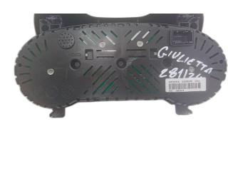 Přístrojová deska  Alfa Romeo Giulietta 2011 50521957, 50521957  