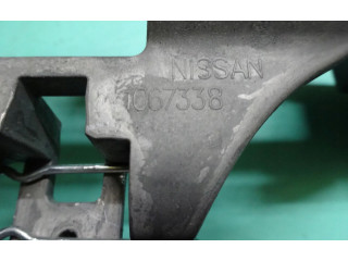 Volant Nissan Micra 2011 1067338  