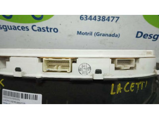 Панель приборов 96430919PJ, CUADROINSTRUMENTOS   Chevrolet Lanos       