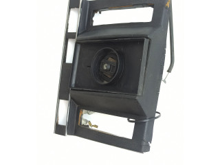 Блок управления климат-контролем 1166830236, 12956   Mercedes-Benz S W116