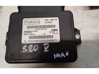 Řídící jednotka 30785100, 30765876   Volvo S80 2007