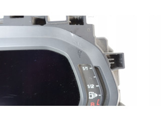 Přístrojová deska  Audi A3 8Y 2022 LICZNIK VIRTUAL ZEGARY LCD AUDI A3 8Y 8Y0920800  