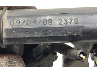 Vstřikovací lišta V752817680-07   Peugeot 207     