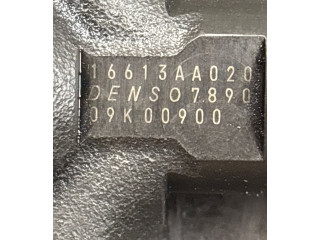 Форсунка 16613AA020, 09K00900    Subaru Forester SH   