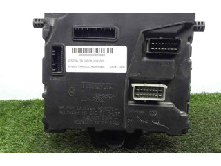 Блок управления BCMN1, JOHSONCONTROLS   Renault Kangoo II