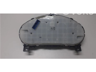 Přístrojová deska  Opel Astra J 2009 13433805  