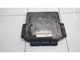 Řídící jednotka 0281011325, 8200309318   Renault Laguna II 2003