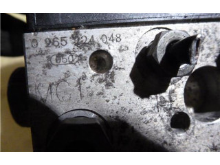 Блок управления АБС 26590002446784468, 265224048   Fiat Stilo