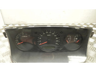 Přístrojová deska  SsangYong Kyron 2009 8022009110  