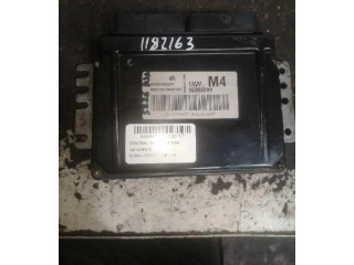 Řídící jednotka SLV96394699   Chevrolet Lanos 