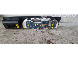 Přístrojová deska  Opel Omega A 2002 09228420, 110080007  