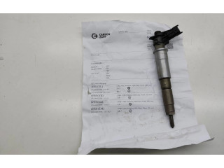 Vstřikovač 0445115084   Renault Laguna III    M9R 802 