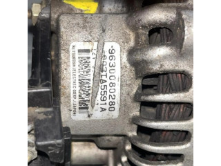 Генератор 9630080280, ALTERNADOR   Citroen Berlingo 2.0     