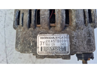 Генератор A5TB0091, AHGA56   Honda Jazz      
