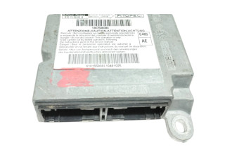 Блок подушек безопасности 610155800G   Fiat Fiorino