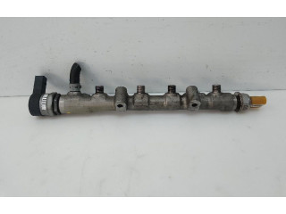 Топливная рампа 03P089   Seat Ibiza IV (6J,6P)  