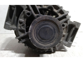 Генератор 06B903016AB   Audi A4 Allroad      