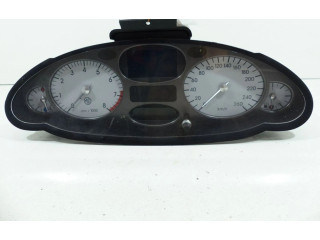 Přístrojová deska  Rover 75 2004 IMPRK699570  