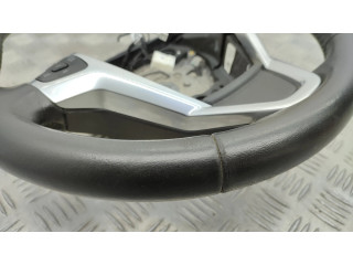 Руль Ford B-MAX  2012-2020 года AV113600JA3ZHE      