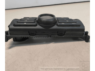 Блок управления климат-контролем 64116962469, 64116962469   Mini One  Cooper R50  53