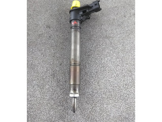 Vstřikovač 0445115025, 0445115025   Peugeot 407    DW12BTED4 (4HT) 