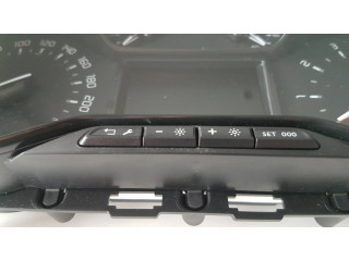 Панель приборов 9832140580, 29012020   Citroen C3 Aircross       