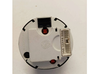 Přístrojová deska  Alfa Romeo 166 2000 60658091, 6850849921  