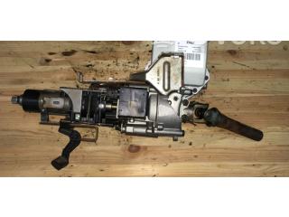  рейка  Колонка рулевая K9K   Renault Clio III 2005 - 2012 года