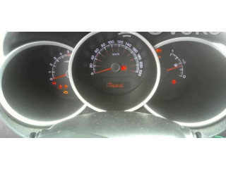 Вентилятор радиатора     253861P250    KIA Venga 