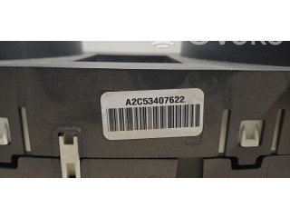 Панель приборов P05091290AI, K05091290AA   Lancia Thema       