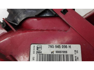 Задний фонарь  7N5945096H, 90007089    Seat Alhambra (Mk2)   2010-- года