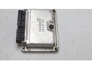 Блок управления двигателя 06A906032R, 06A906032R   Audi TT Mk1