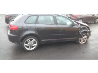 Ручка стеклоочистителей 8P0953519D9B9   Audi A3 S3 A3 Sportback 8P