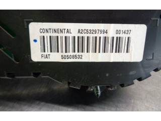 Панель приборов 50508532, A2C53297994   Alfa Romeo Mito       
