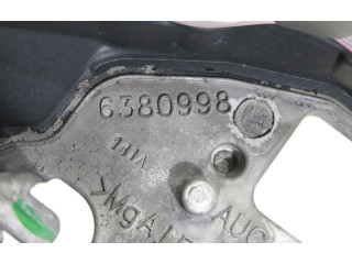 Volant Volkswagen Transporter - Caravelle T6 2022 2G0419089, 6380998  