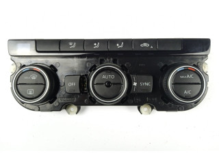 Блок управления климат-контролем 1K8907044BE   Volkswagen Tiguan