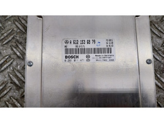 Řídící jednotka 6121536879   Mercedes-Benz C W203 2003